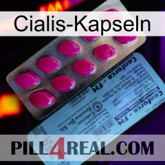 Cialis Capsules 35